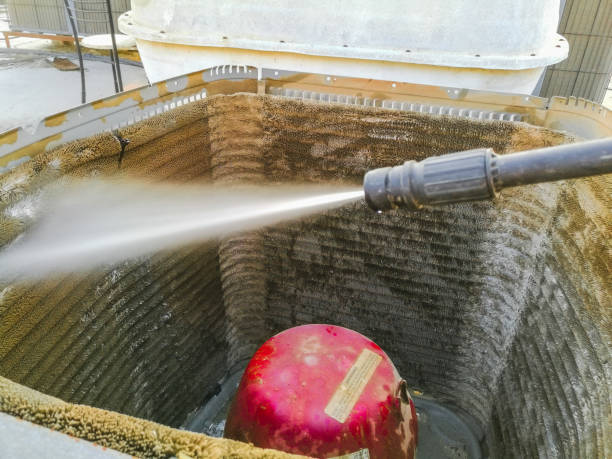 Best Air Duct Sanitizing Services  in Timberlane, IL