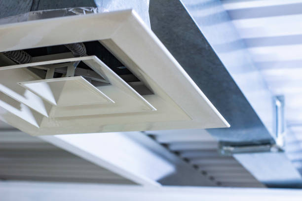 Best Air Vent Cleaning Services  in Timberlane, IL