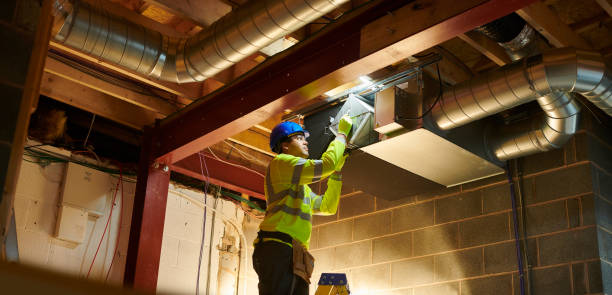 Best Affordable Duct Cleaning Services  in Timberlane, IL