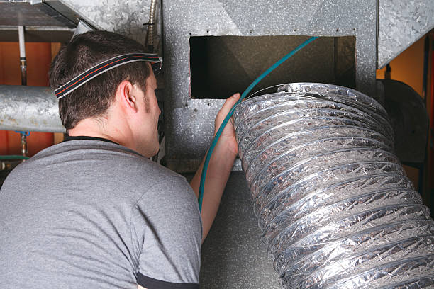 Best Affordable Duct Cleaning Services  in Timberlane, IL
