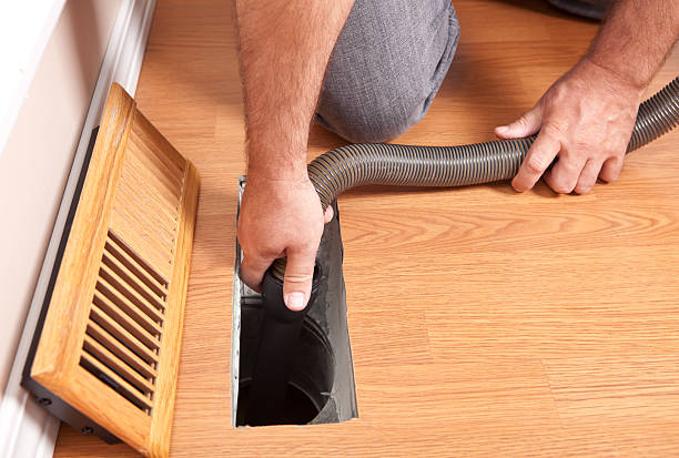 Best Ventilation Cleaning Services  in Timberlane, IL