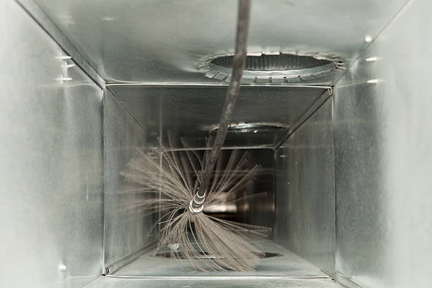 Best Local Air Duct Cleaning Services  in Timberlane, IL